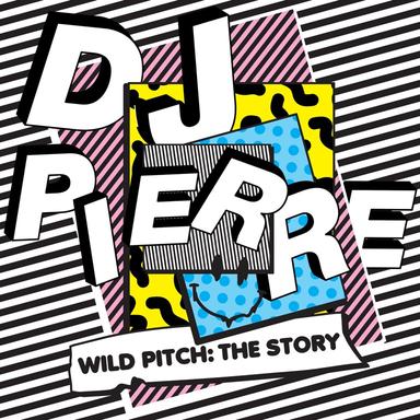 Let the Music Take You Higher - Wild PiTcH Mix