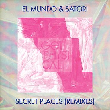 Secret Places - System of Survival Remix