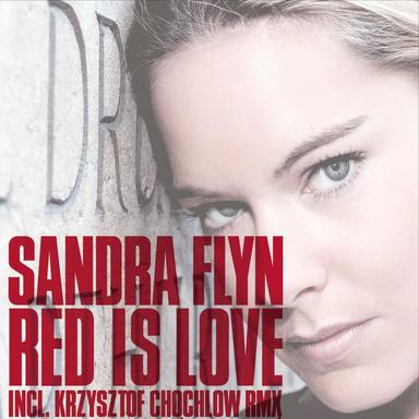 Red Is Love - Kryzstof Chochlow Edit