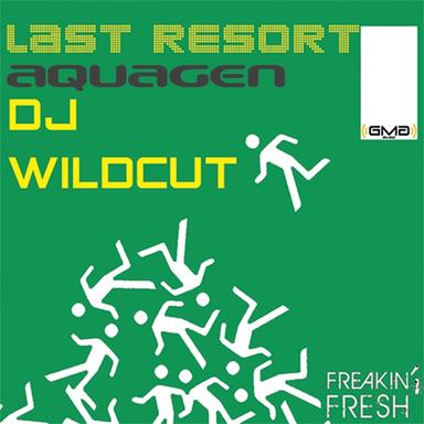 Last Resort - Extended Mix