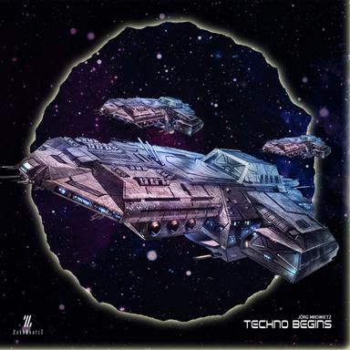 Techno Begins - Radio Mix