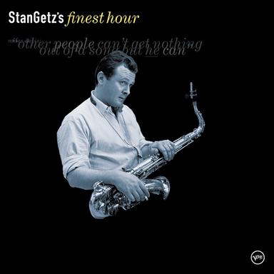 It Never Entered My Mind - Live At The Shrine Auditorium, Los Angeles, 1957