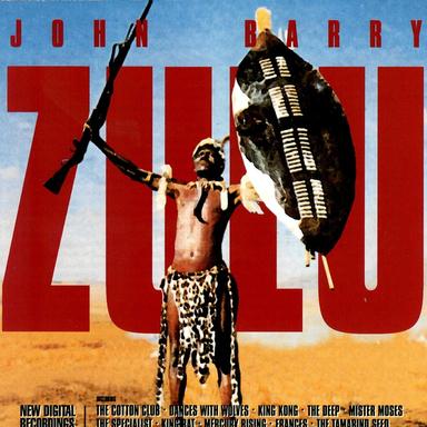 Theme / Isandhlwana (From "Zulu")