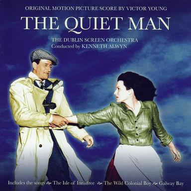 The Fight - From "The Quiet Man"