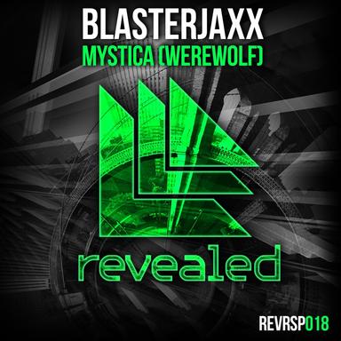 Mystica (Werewolf)
