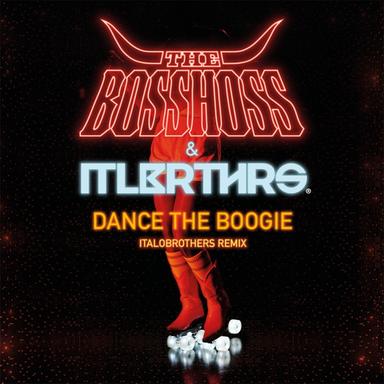 Dance The Boogie - ItaloBrothers Remix