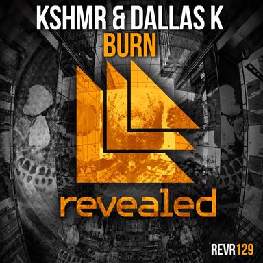 Burn - Radio Edit
