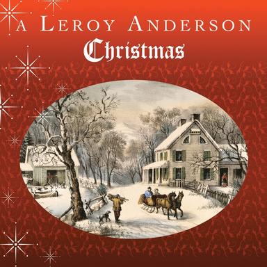 Anderson: Sleigh Ride