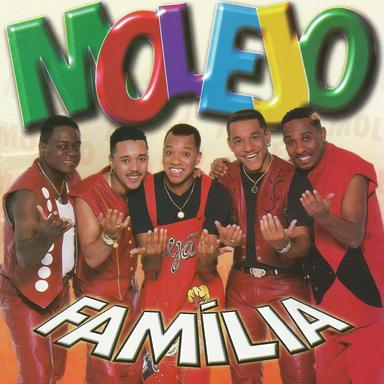 Samba Rock do Molejão