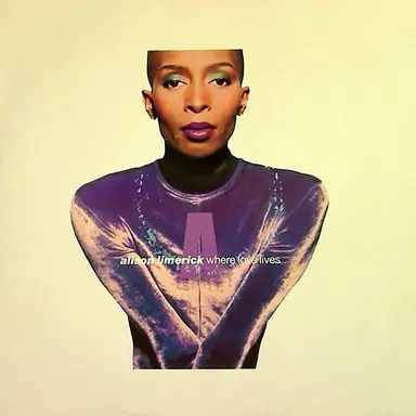 Where Love Lives - K-Boy Radio Mix