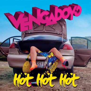 Hot Hot Hot - Club Mix