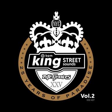 25 Years of Paradise, Vol. 2