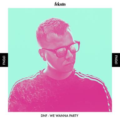 We Wanna Party