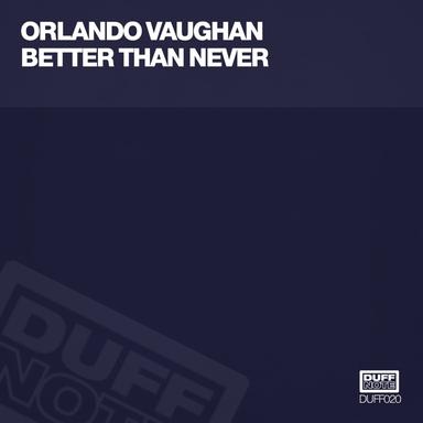 Better Than Never - RaFa Re-Edit
