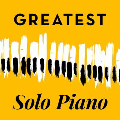 Piano Sonata No. 14, Op. 27 No. 2 "Moonlight Sonata": I. Adagio sostenuto