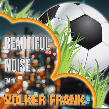 Beautiful Noise - Fox Mix