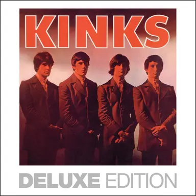 Kinks (Deluxe Edition)