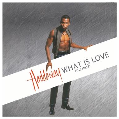 What Is Love - The Re-Freshmento Extro Mix