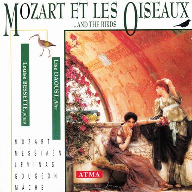 L'oiseau blessé