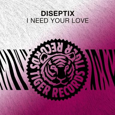 I Need Your Love - Extended Mix