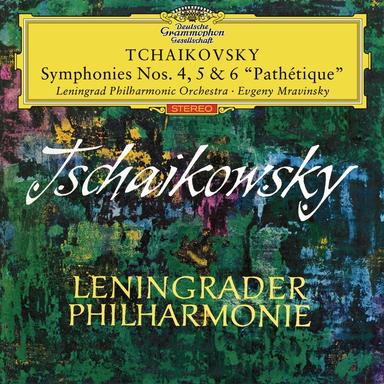 Symphony No. 6 in B Minor, Op. 74 "Pathétique": III. Allegro molto vivace