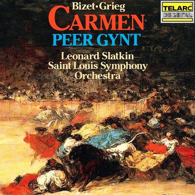 Peer Gynt Suite No. 1, Op. 46: I. Morning Mood