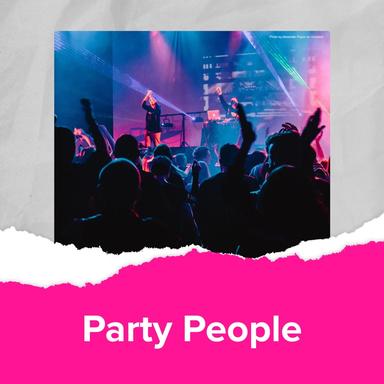 Party People