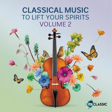 On the Beautiful Blue Danube – Waltz, Op. 314 (Excerpt)