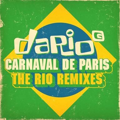 Carnaval De Paris - JAXXON Remix