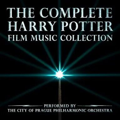 Lily's Theme - From "Harry Potter and the Deathly Hallows Part 2"