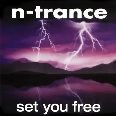 Set You Free - 1994 Edit