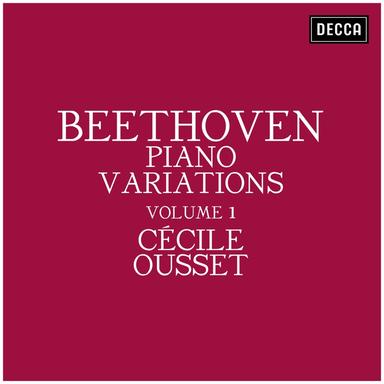 8 Variations on 'Une fièvre brûlante', WoO 72: 3. Variation II