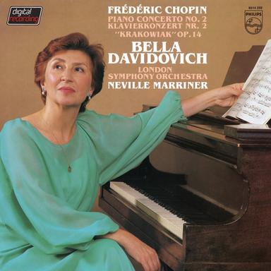 Piano Concerto No. 2 in F Minor, Op. 21: III. Allegro vivace