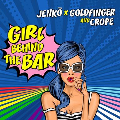 Girl Behind the Bar - Afterhours Remix Radio