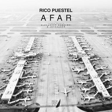 Afar - Joyhauser Remix