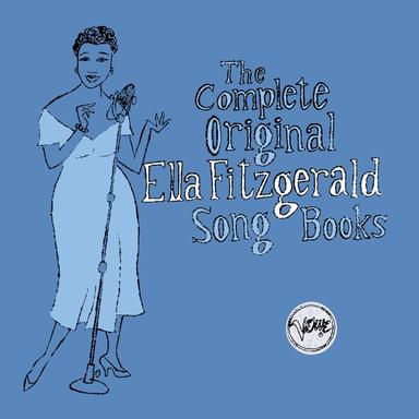 The E And D Blues (E For Ella And D For Duke)