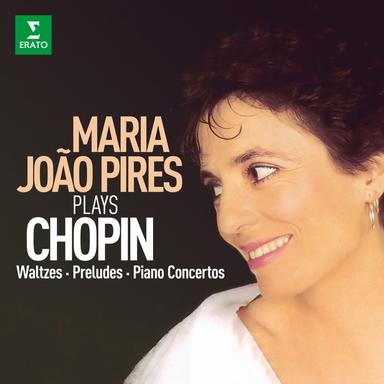Piano Concerto No. 1 in E Minor, Op. 11: I. Allegro maestoso
