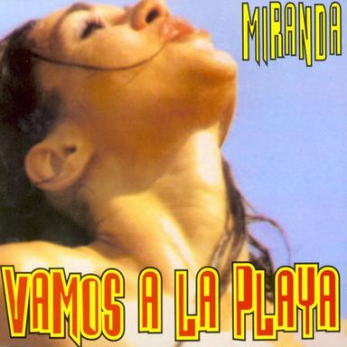 Vamos A La Playa - Ibiza Club Mix