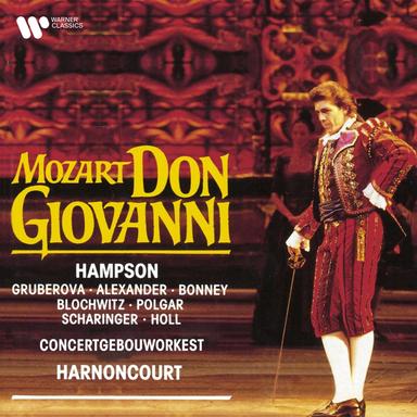 Mozart: Don Giovanni, K. 527, Act 1: "Finch' han dal vino" (Don Giovanni)