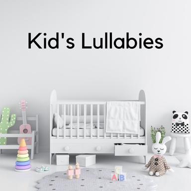 Lullaby (Wiegenlied)