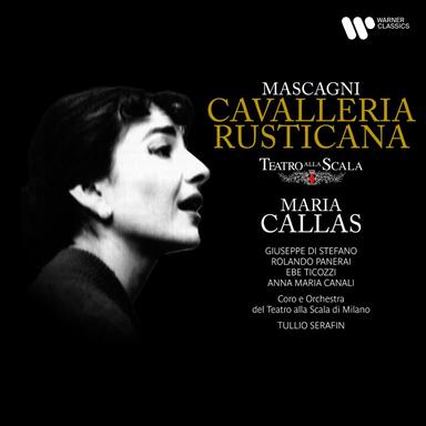 Cavalleria rusticana: No. 7, Intermezzo