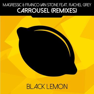 Carrousel (feat. Rachel Grey)