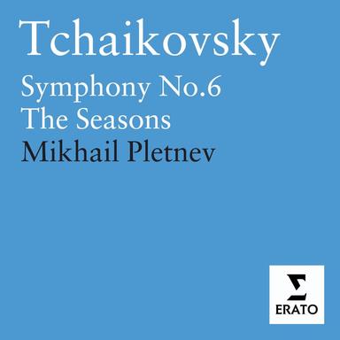 The Seasons, Op.37a: II. Février (Carnaval)