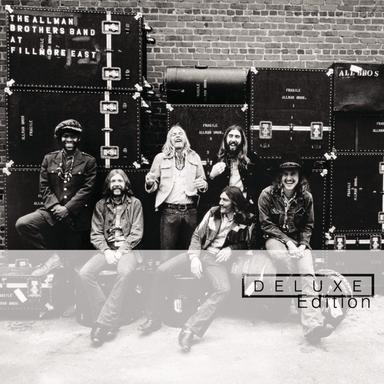 Midnight Rider - Live At The Fillmore East/1971