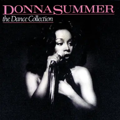 Hot Stuff (12" Version)