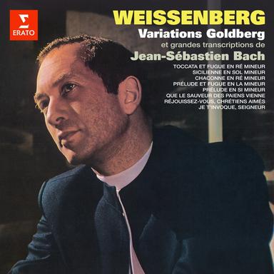Goldberg Variations, BWV 988: Variation XII. Canone alla quarta