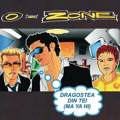 Dragostea Din Tei - Romanian Version