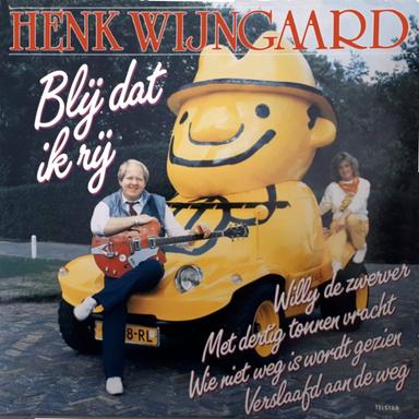 Verslaafd Aan De Weg