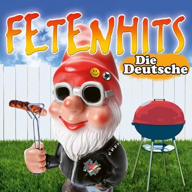Ein Bett im Kornfeld (Version 2017)