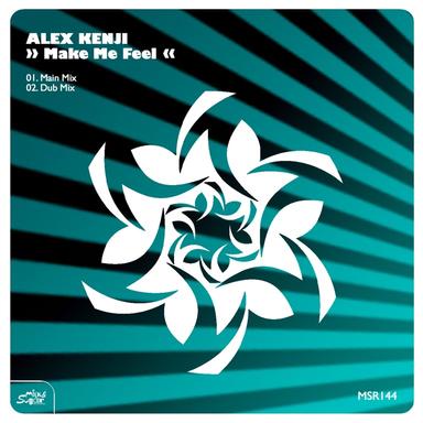 Make Me Feel - Main Mix